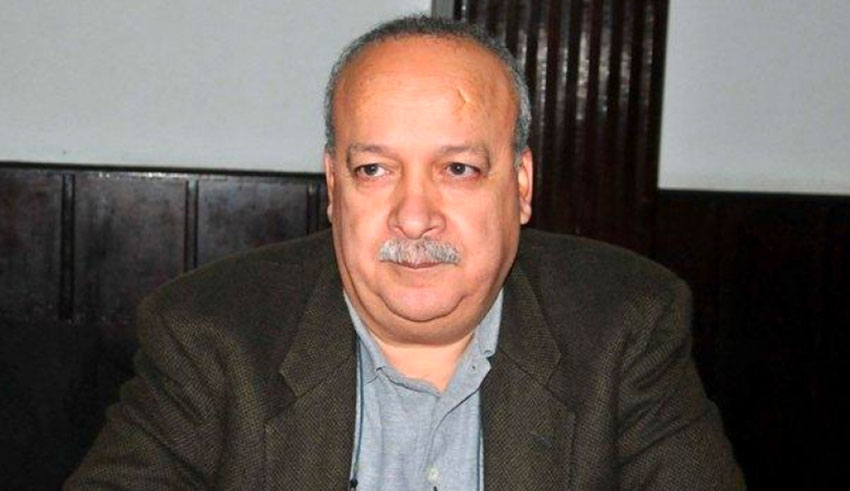 سامي الطاهري لـ"الصباح":  الإتحاد رفع اكثر من 70 قضية ولم يتم تحريكها ..ولهذه الاسباب سحبنا قضيتنا ضد عبير موسي